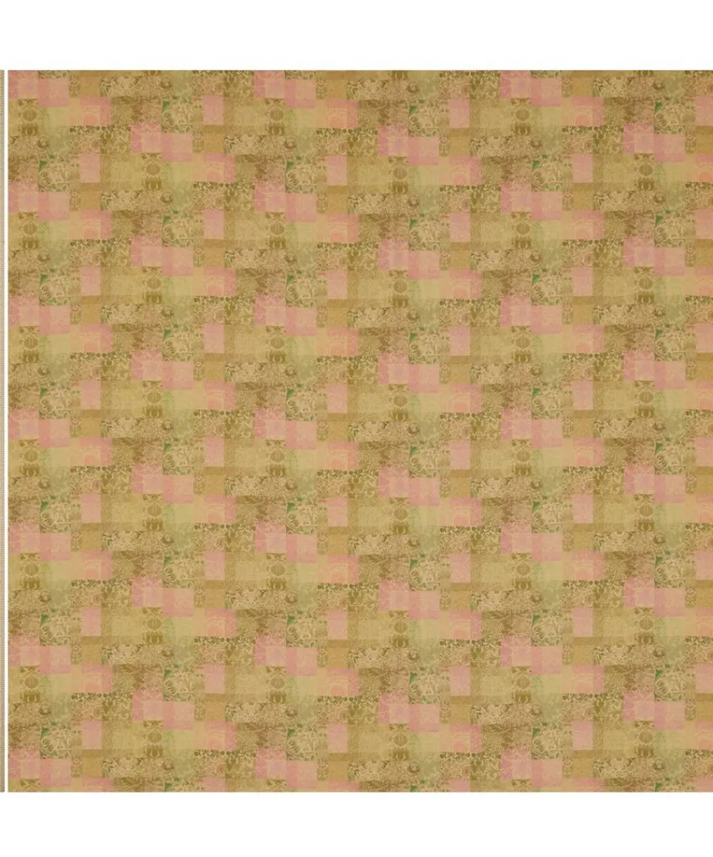 Liberty Fabrics Tana Lawn™ Cotton^Morris Patchwork Tana Lawn™ Cotton