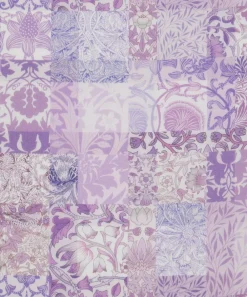 Liberty Fabrics Tana Lawn™ Cotton^Morris Patchwork Tana Lawn™ Cotton