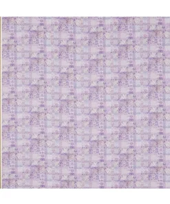 Liberty Fabrics Tana Lawn™ Cotton^Morris Patchwork Tana Lawn™ Cotton