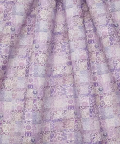 Liberty Fabrics Tana Lawn™ Cotton^Morris Patchwork Tana Lawn™ Cotton