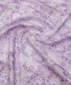 Liberty Fabrics Tana Lawn™ Cotton^Morris Patchwork Tana Lawn™ Cotton
