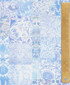 Liberty Fabrics Tana Lawn™ Cotton^Morris Patchwork Tana Lawn™ Cotton