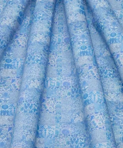 Liberty Fabrics Tana Lawn™ Cotton^Morris Patchwork Tana Lawn™ Cotton