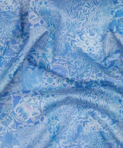 Liberty Fabrics Tana Lawn™ Cotton^Morris Patchwork Tana Lawn™ Cotton