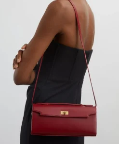 Anya Hindmarch Bags^Mortimer Clutch Bag
