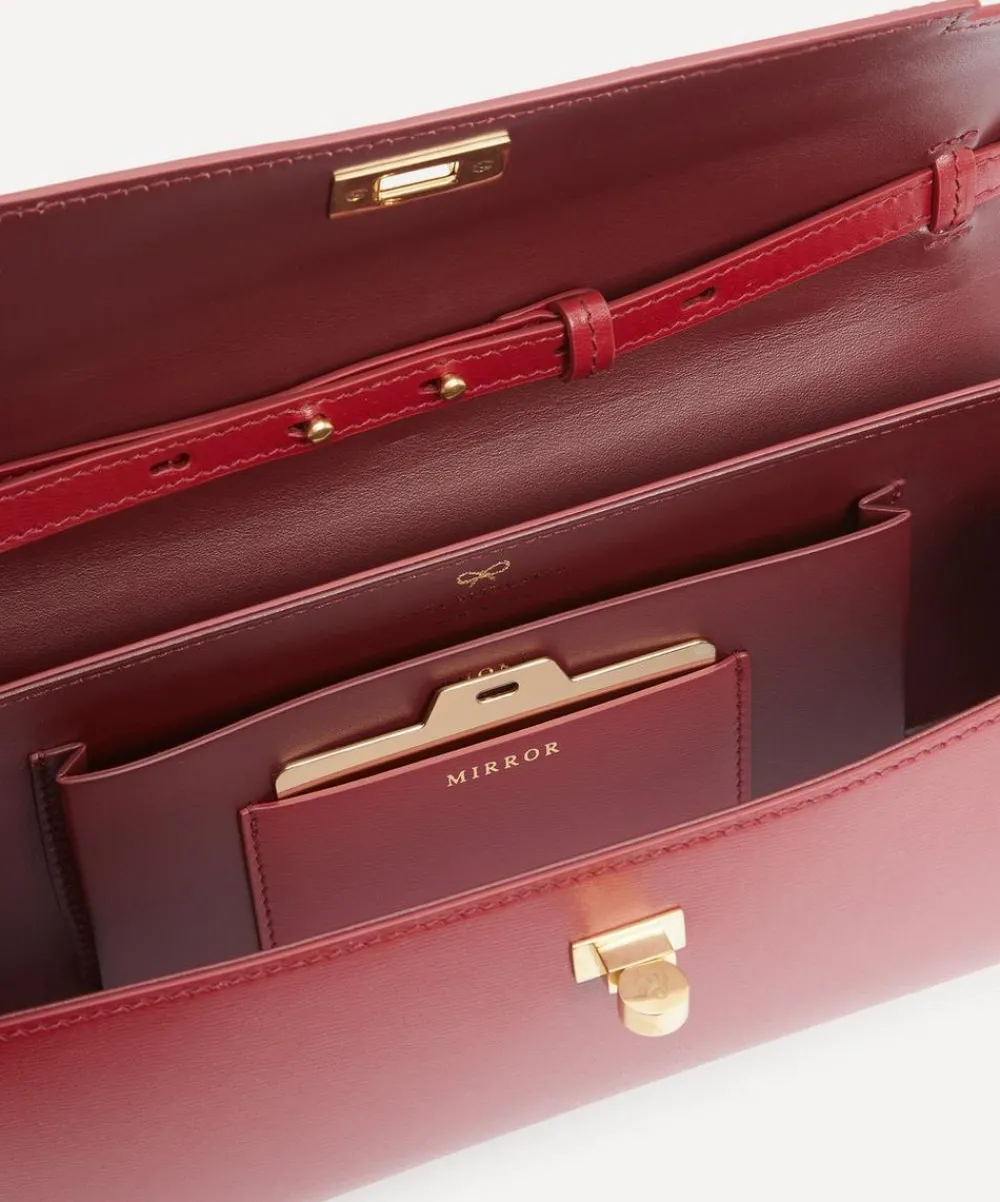 Anya Hindmarch Bags^Mortimer Clutch Bag