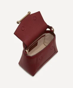 Strathberry Bags^Mosaic Nano Top Handle Bag