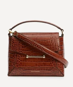 Strathberry Bags^Mosaic Top Handle Bag