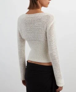 Paloma Wool Tops^Mosto Knit Top