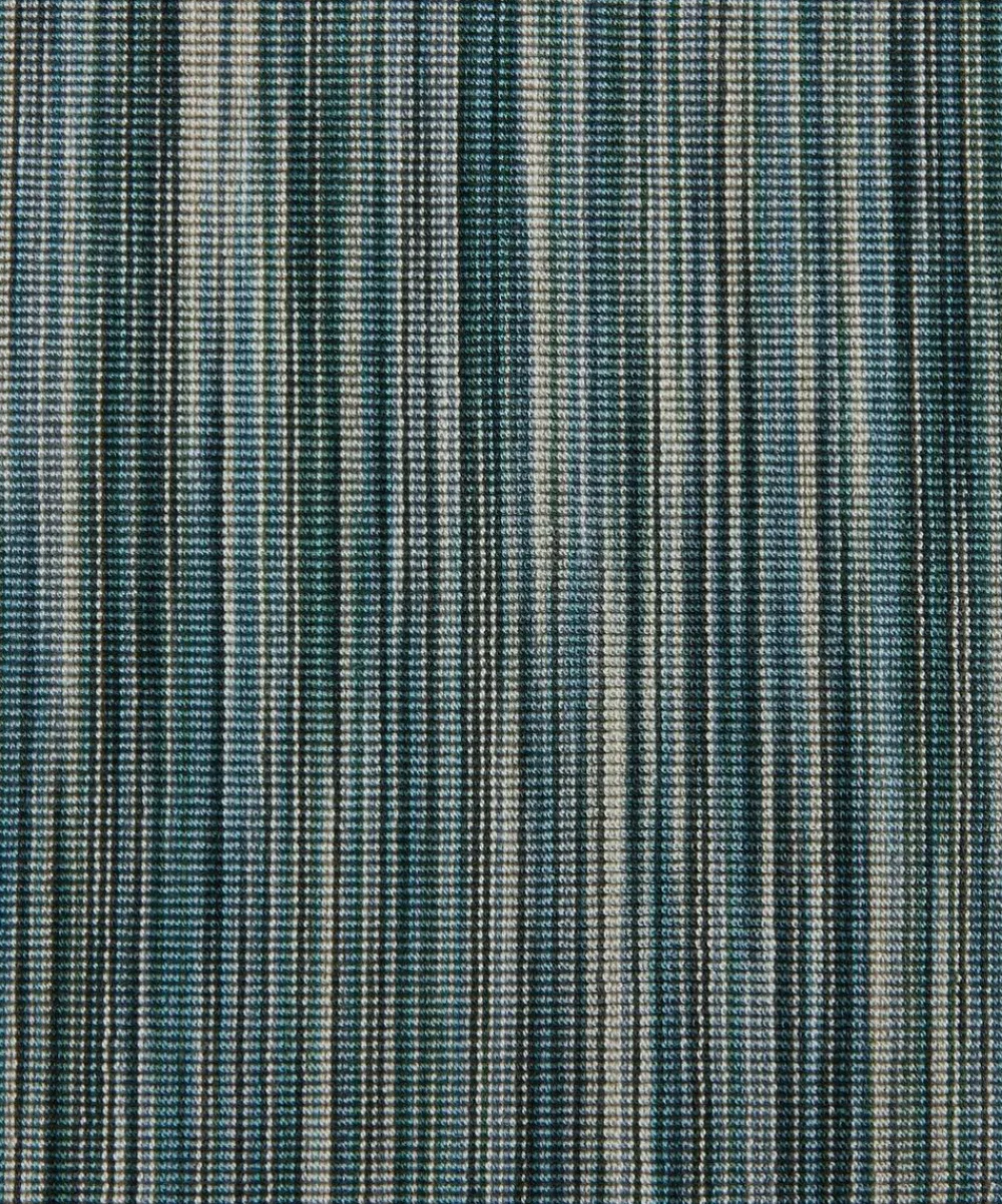 Liberty Interiors Furnishing Fabrics^Motion Stripe in Nerano