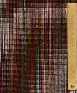 Liberty Interiors Furnishing Fabrics^Motion Stripe in Ravello