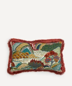 Liberty Cushions|Living Room^Mount Stitch Cushion