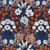 Liberty Fabrics Classic Silks|Classic Tana Lawn^Mountain Primrose Crepe de Chine