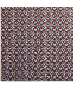 Liberty Fabrics Classic Silks|Classic Tana Lawn^Mountain Primrose Crepe de Chine