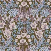 Liberty Fabrics Classic Silks|Silk Satin^Mountain Primrose Silk Satin