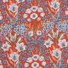 Liberty Fabrics Classic Silks|Silk Satin^Mountain Primrose Silk Satin