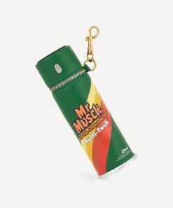 Anya Hindmarch Purses & Pouches^Mr Muscle Coin Purse Charm