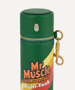 Anya Hindmarch Purses & Pouches^Mr Muscle Coin Purse Charm