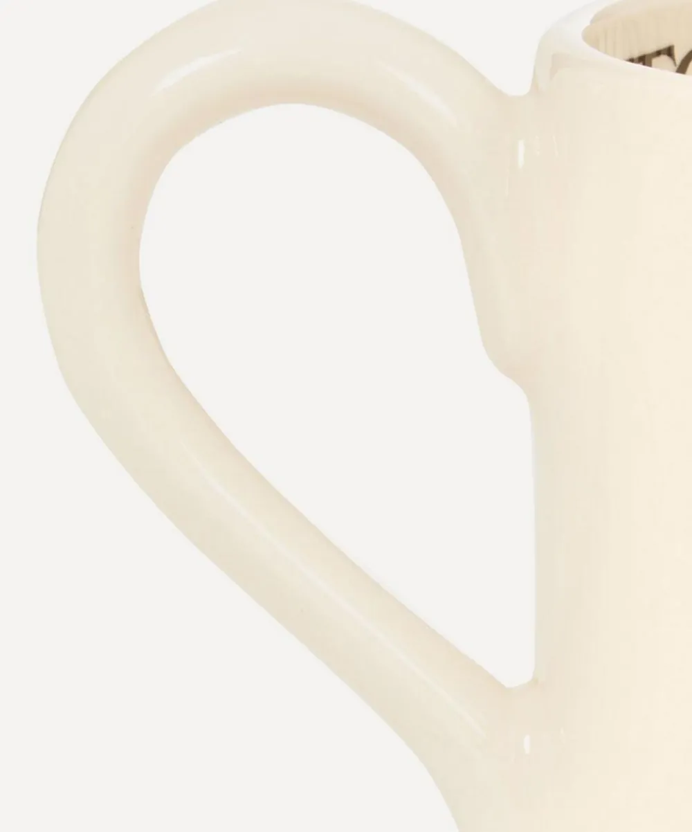 Emma Bridgewater Mugs^Mrs and Mrs Half Pint Mugs