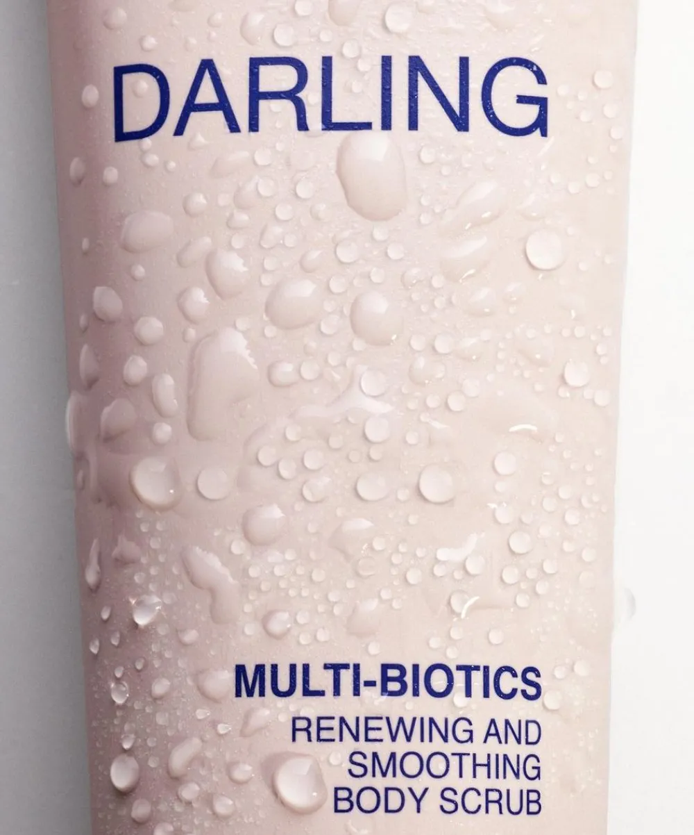 DARLING Spf Skincare^Multi-Biotics Body Scrub 150ml