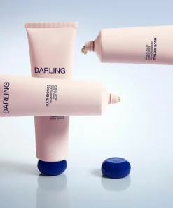 DARLING Spf Skincare^Multi-Biotics Body Scrub 150ml