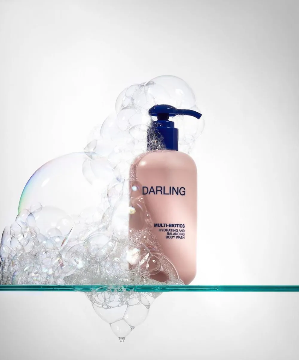 DARLING Hands & Feet|Spf Skincare^Multi-Biotics Body Wash 250ml