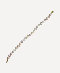 Kojis Bracelets|Bracelets^Multi-Coloured Freshwater Pearl Bracelet