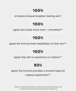 U Beauty Spf Skincare^Multimodal Sheer Mineral Sunscreen Broad Spectrum SPF25 50ml