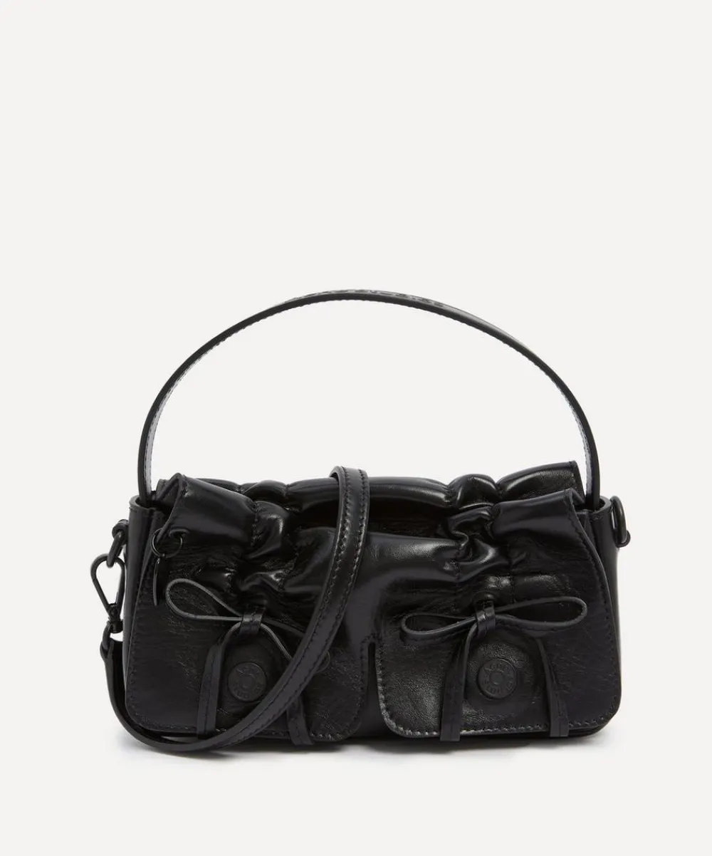 Acne Studios Bags^Multi-Pocket Micro Bag