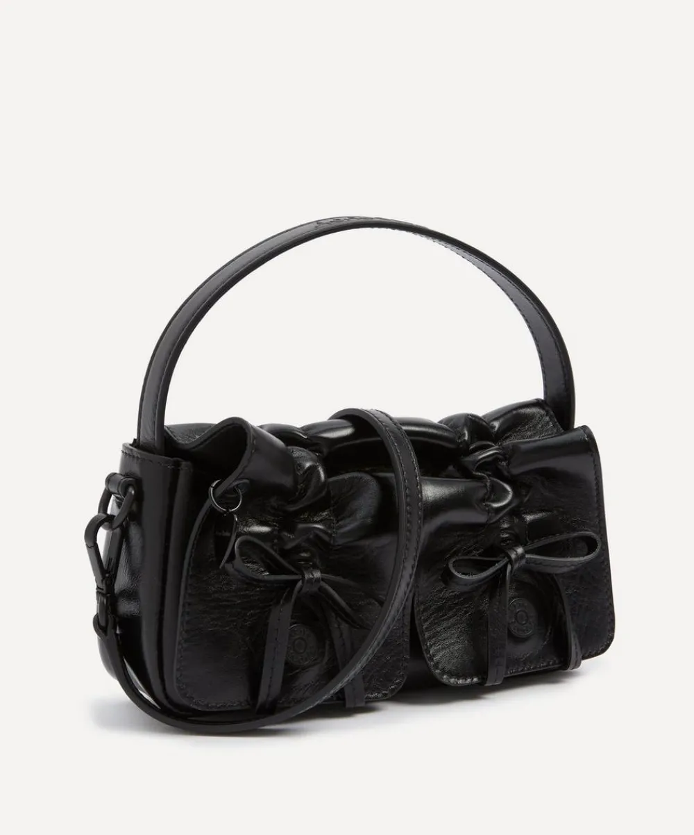 Acne Studios Bags^Multi-Pocket Micro Bag