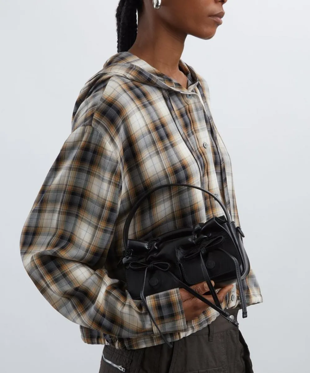 Acne Studios Bags^Multi-Pocket Micro Bag