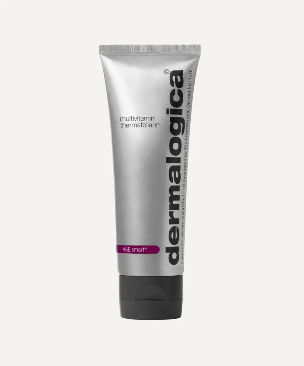 Dermalogica Skin Concern|Masks & Exfoliators^Multivitamin Thermofoliant 75ml