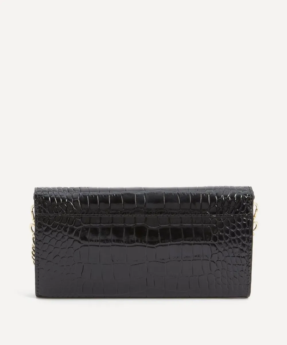 Strathberry Bags^Multrees Cross-Body Chain Wallet