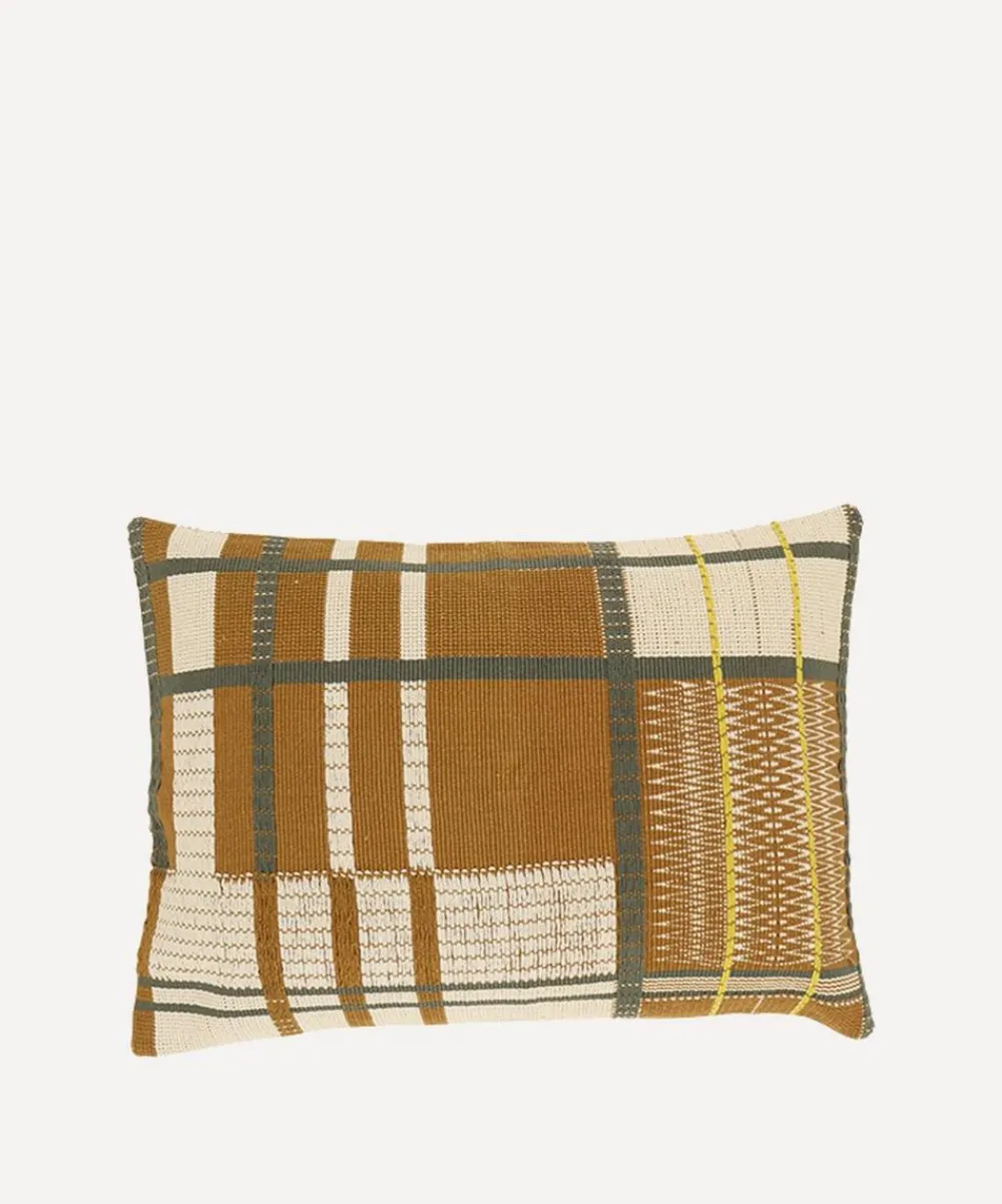 Caravane Cushions^Mulya Cushion