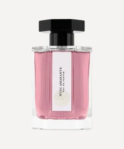 L'Artisan Parfumeur Womens Perfume^Musc Amarante Eau de Parfum 100ml
