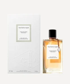 Van Cleef & Arpels Womens Perfume^Musc de Soie Le Parfum 75ml