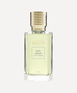 EX NIHILO Womens Perfume^Musc Infini Eau de Parfum 100ml