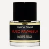 Editions de Parfums Frédéric Malle Womens Perfume^Musc Ravageur Eau de Parfum 50ml