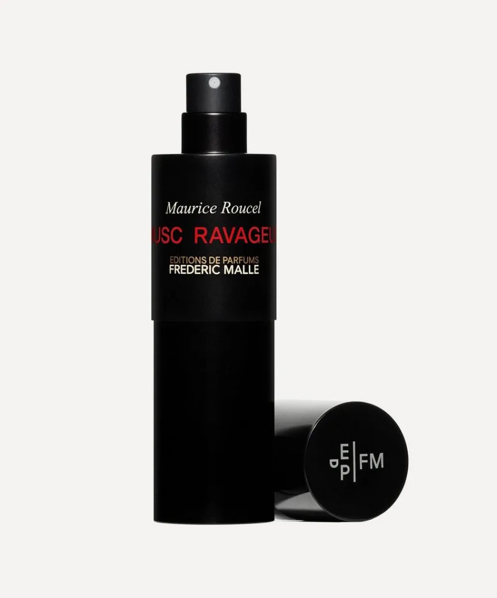 Editions de Parfums Frédéric Malle Mens Perfume|Womens Perfume^Musc Ravageur Eau de Parfum 30ml
