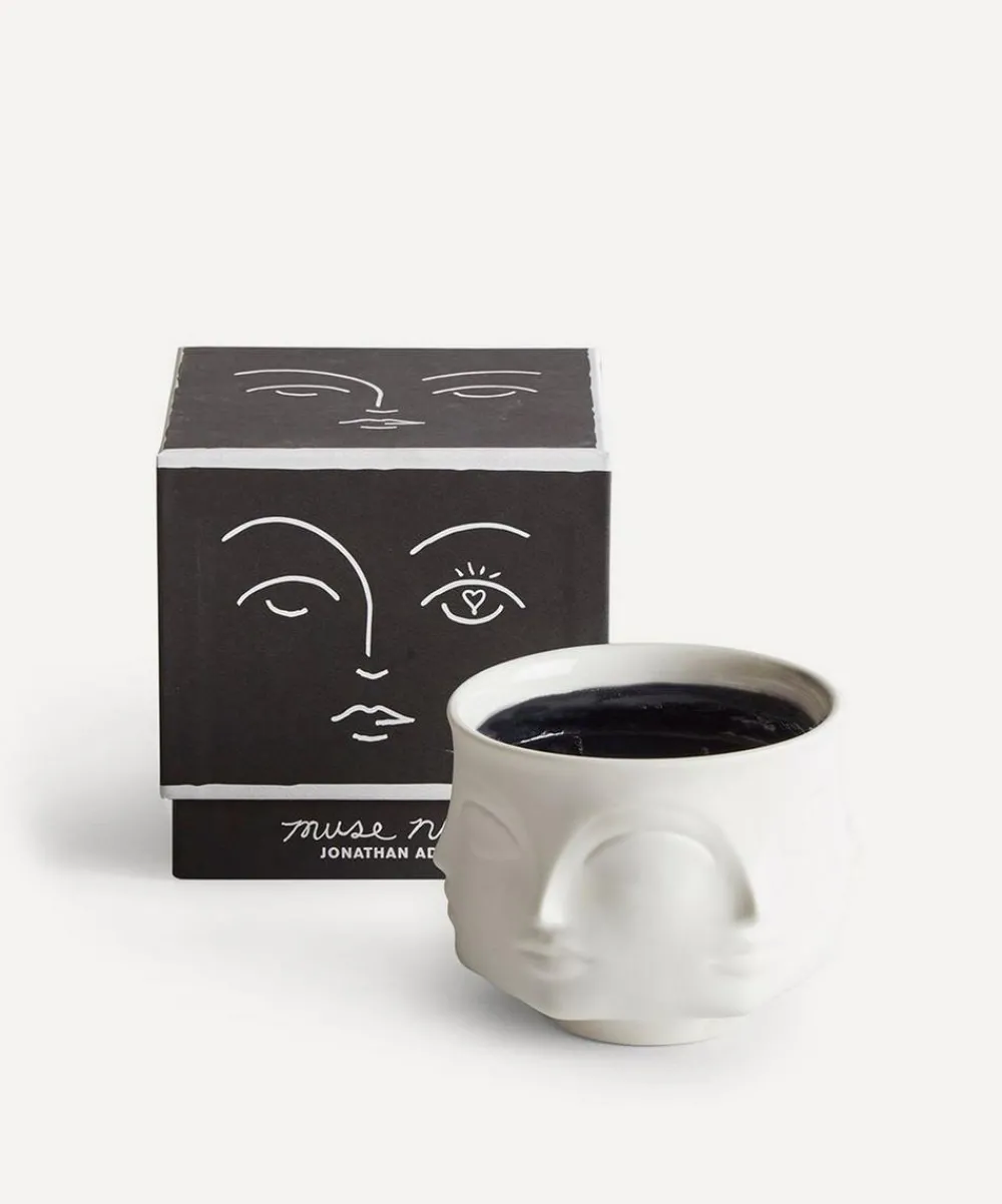 Jonathan Adler Candles & Candle Holders^Muse Noir Scented Candle