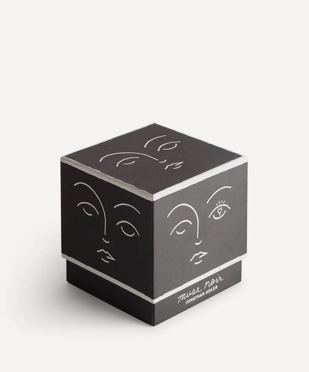 Jonathan Adler Candles & Candle Holders^Muse Noir Scented Candle