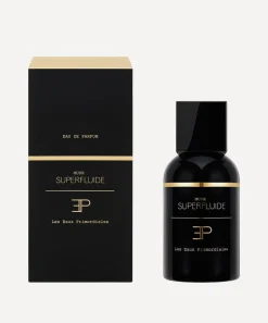 Les Eaux Primordiales Womens Perfume^Musk Eau de Parfum 100ml
