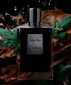 KILIAN PARIS Mens Perfume|Womens Perfume^Musk Oud Refillable Eau de Parfum 50ml