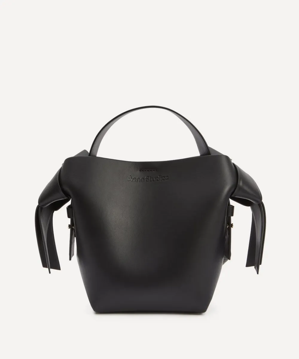 Acne Studios Bags^Musubi Mini Crossbody Bag