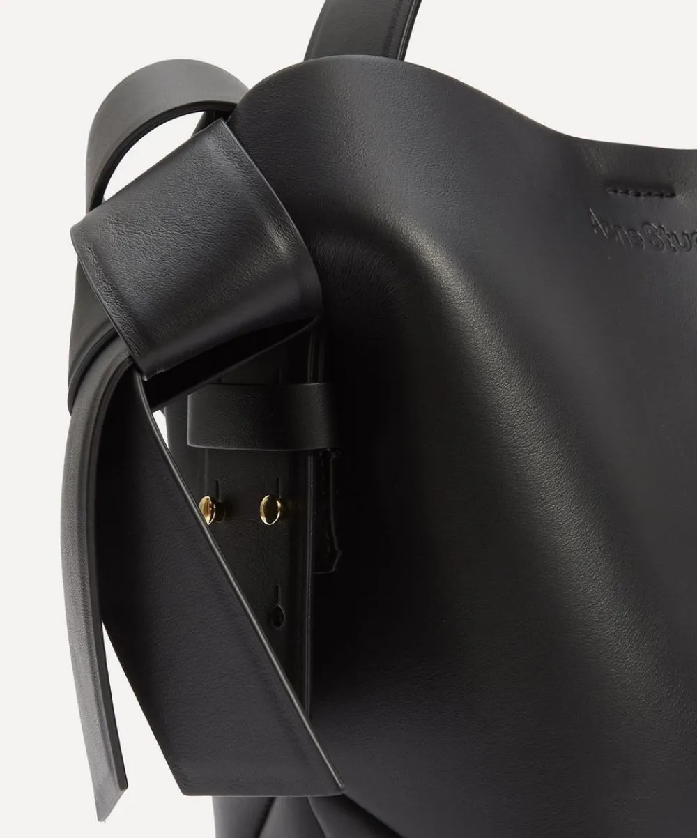 Acne Studios Bags^Musubi Mini Crossbody Bag