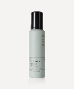 Larry King Hair Hair Styling^My Nanna’s Mousse 150ml