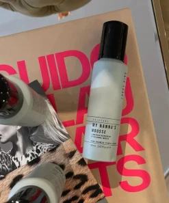 Larry King Hair Hair Styling^My Nanna’s Mousse 150ml