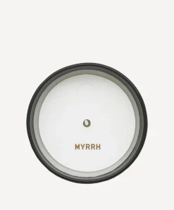 Perfumer H Candles & Candle Holders^Myrrh Scented Candle 175g
