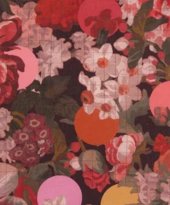 Liberty Fabrics Tana Lawn™ Cotton^Myrtle and Mary Tana Lawn™ Cotton