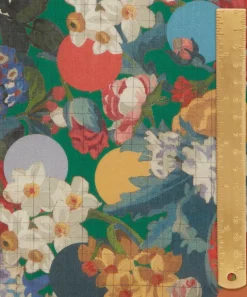 Liberty Fabrics Tana Lawn™ Cotton^Myrtle and Mary Tana Lawn™ Cotton